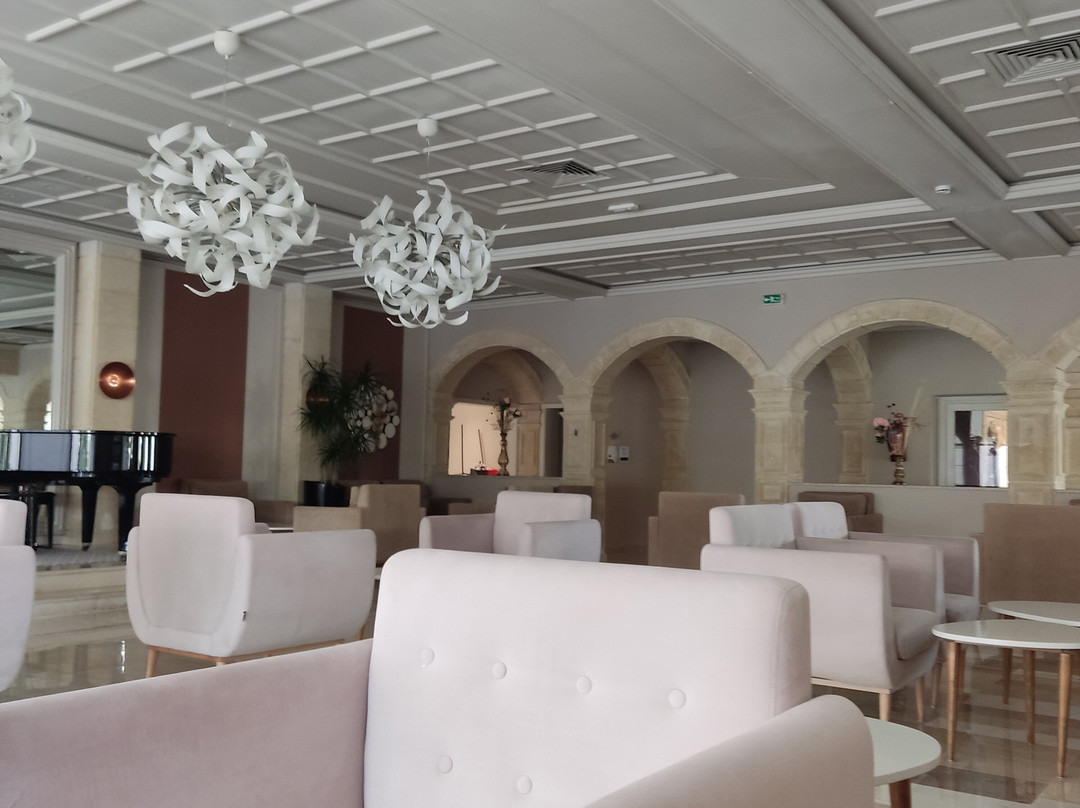 Club Marmara Palm Beach Djerba主图