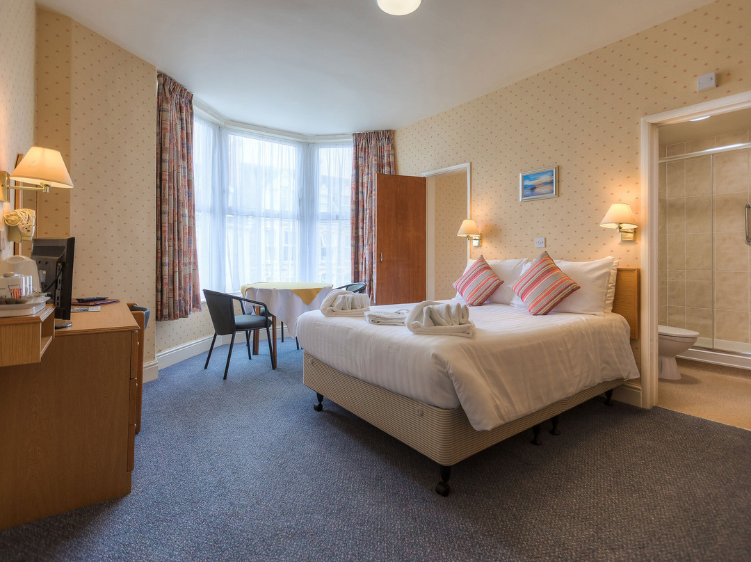 Eliot Hotel