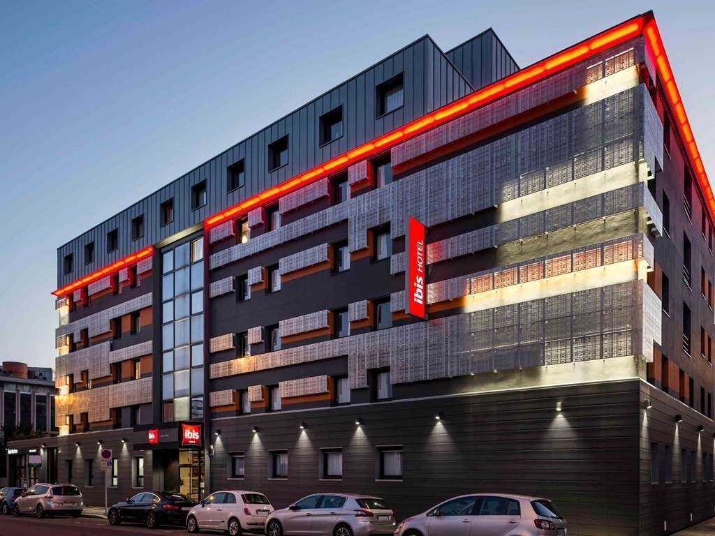 ibis Le Havre Centre主图