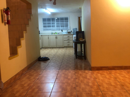 Cool Running Apartments