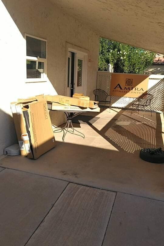 Amira Resort & Spa主图