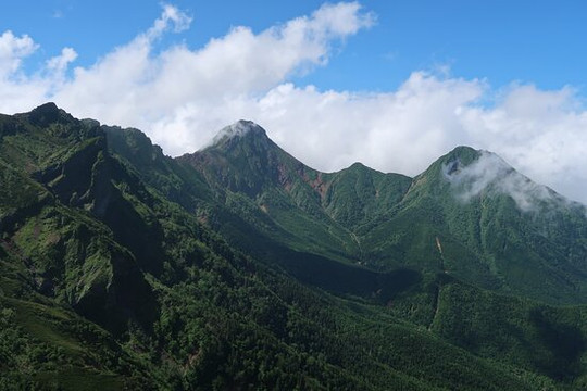Mt Io-南牧村必去景点