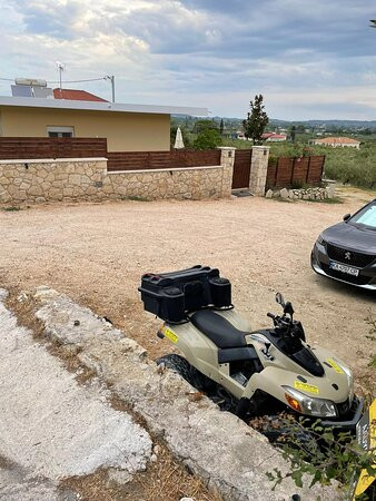 Levante Rentals-利姆尼科利必去景点