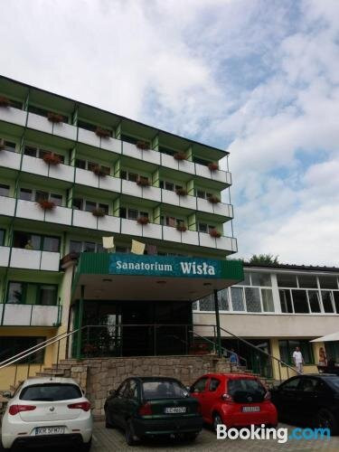 Sanatorium Wisla Margot