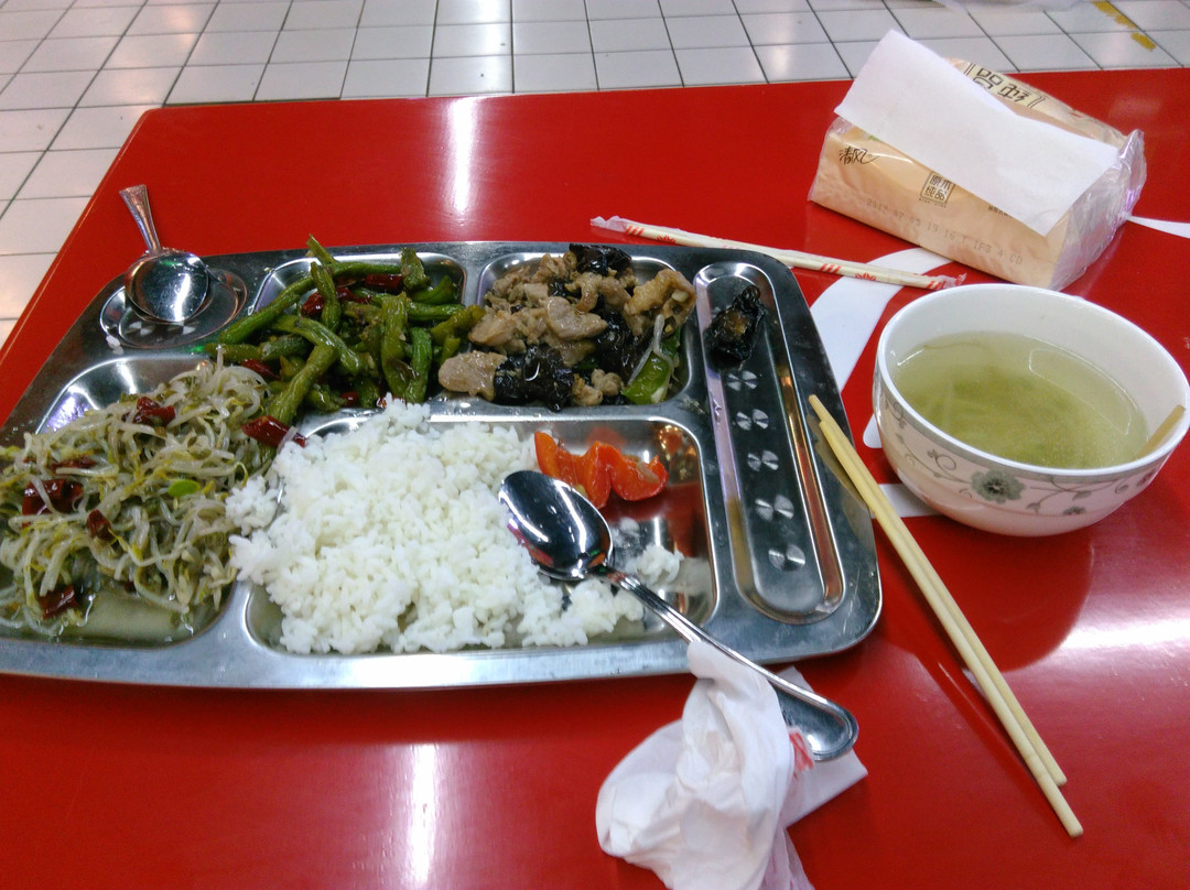 7天重庆南坪万达广场店主图