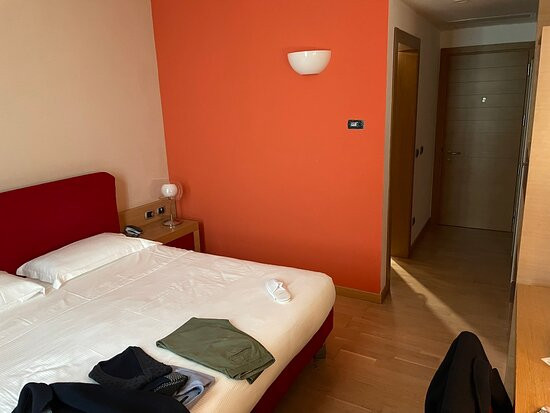 B&B HOTEL Remilia主图