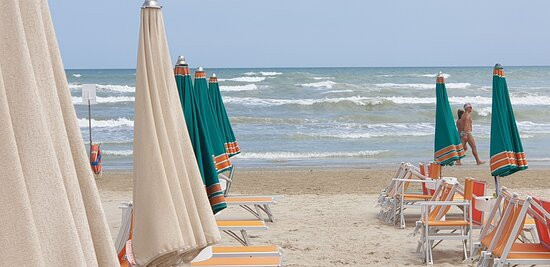 Bagni Mare Mio 50-塞尼加利亚必去景点