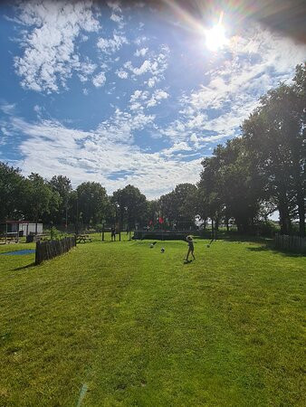 Voetgolf International-芬洛必去景点