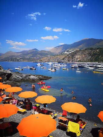 Lido la Fonte景点图片