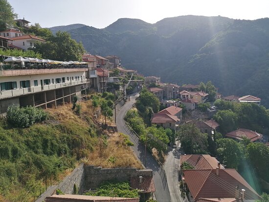 Kentrikon Hotel-官方