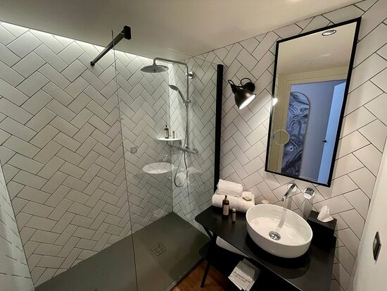 Aiden Hotel by Best Western Lorient Centre主图