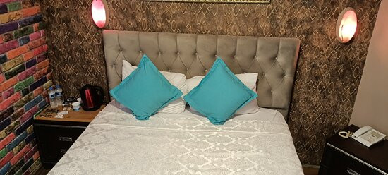 Adana Saray Otel主图