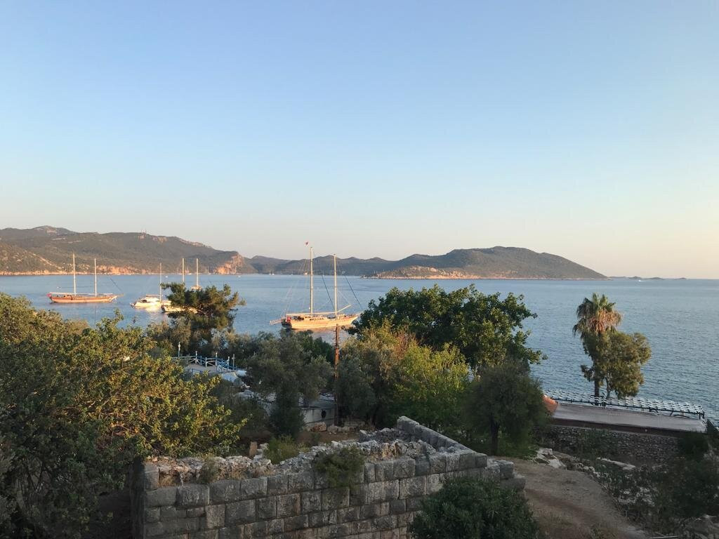 Paydos Pansiyon主图