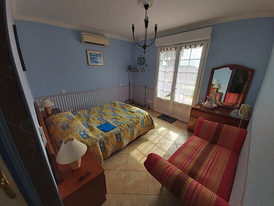 Airial des Guilises主图