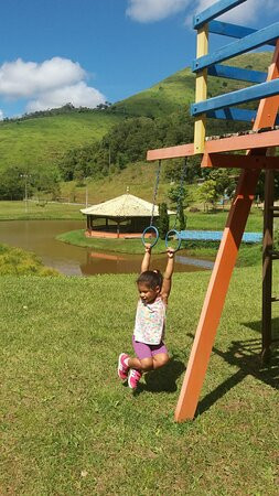 Hotel Fazenda Jecava主图