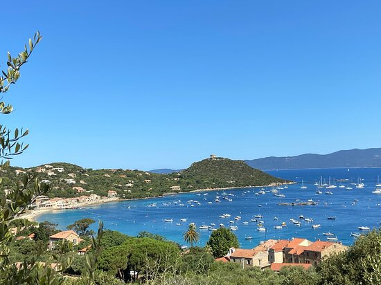 Hotel Le Ressac主图