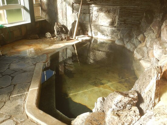 Geto Onsen Motoyugeto主图