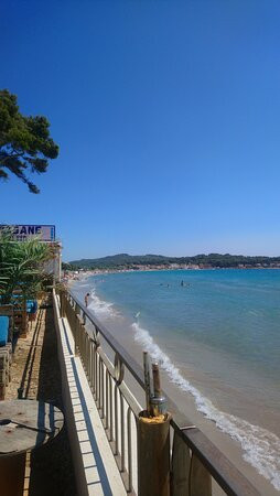 海神号酒店主图