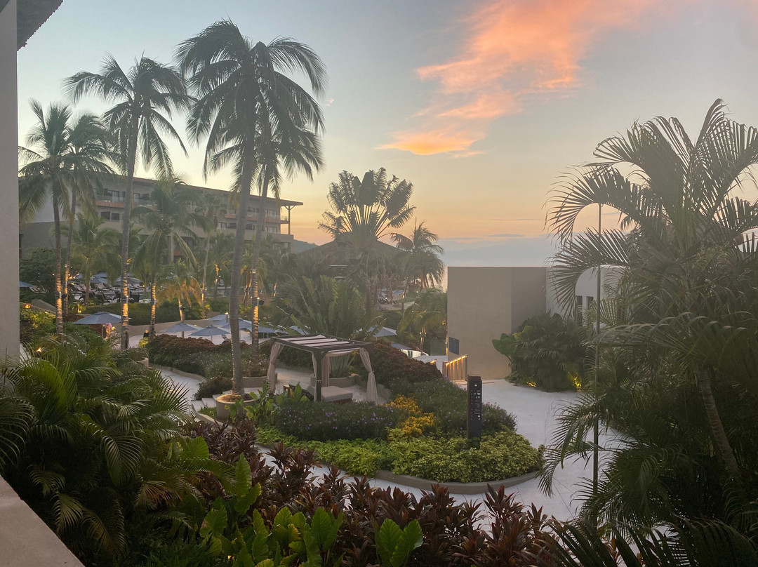 Rancho Banderas All Suite Resort