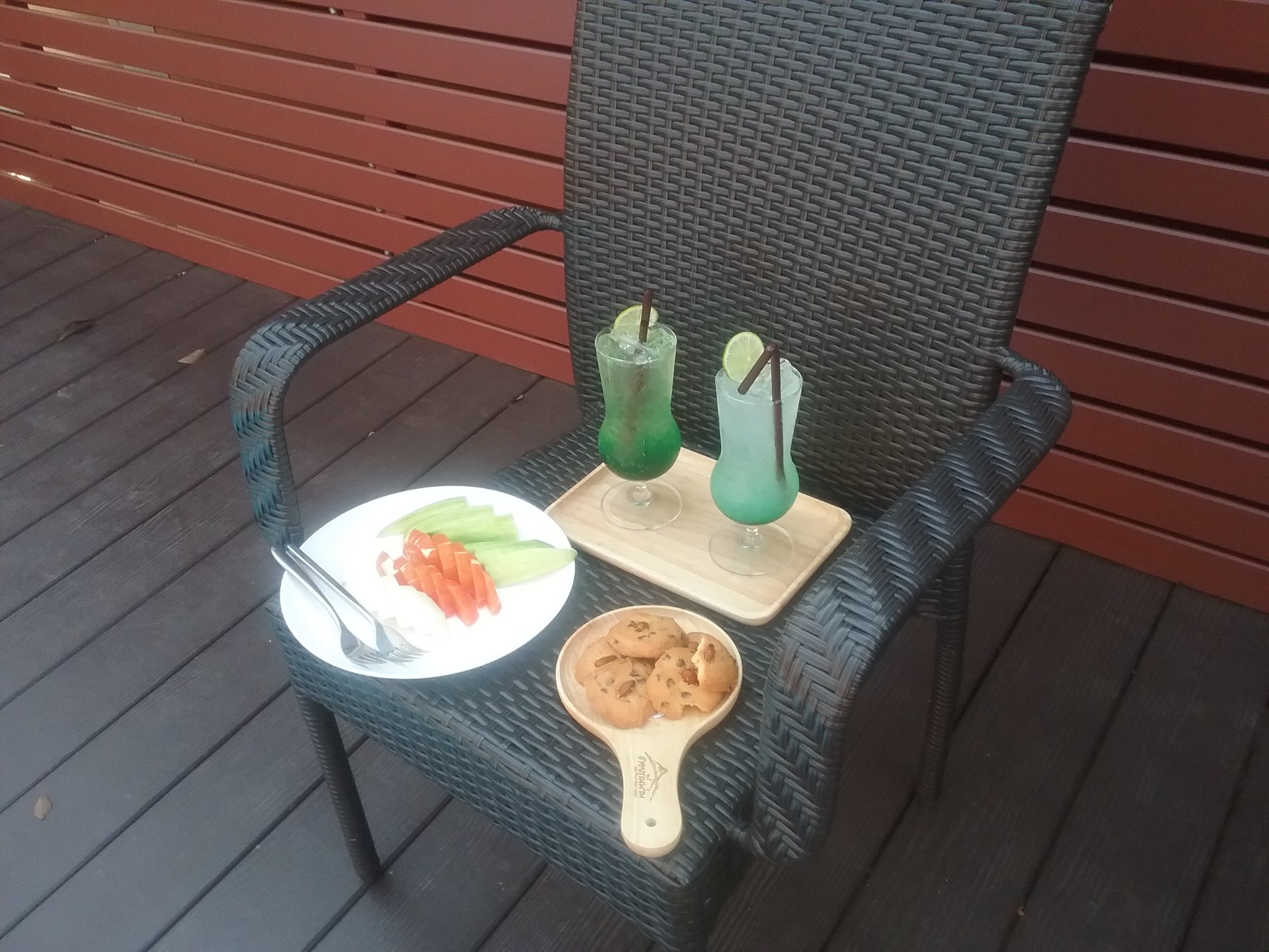 Doi Thin Nan Resort-官方