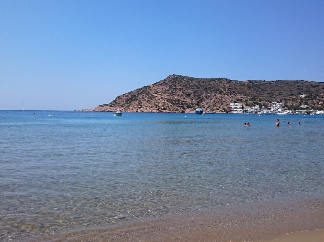 Aerides Boutique Rooms主图