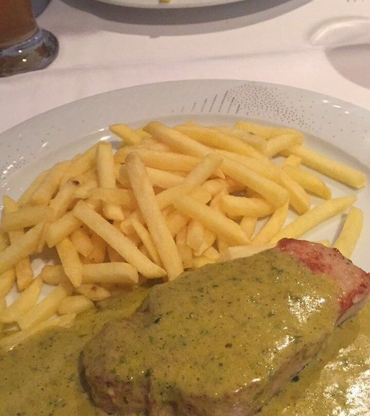 Gasthaus zum Hecht主图
