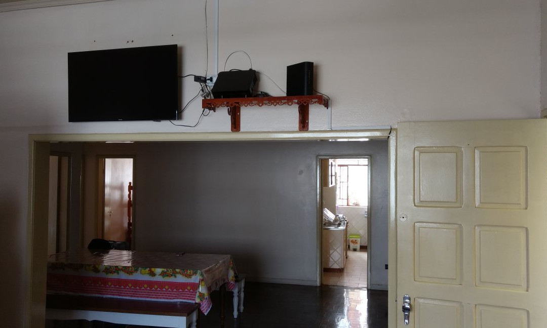 Hostel Ponta Grossa主图