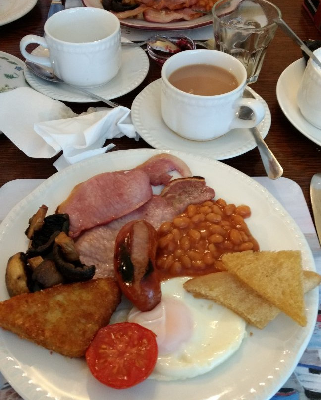 海布里酒店主图