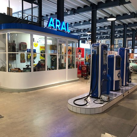 Zylinderhaus Nostalgie & Oldtimer Museum景点图片