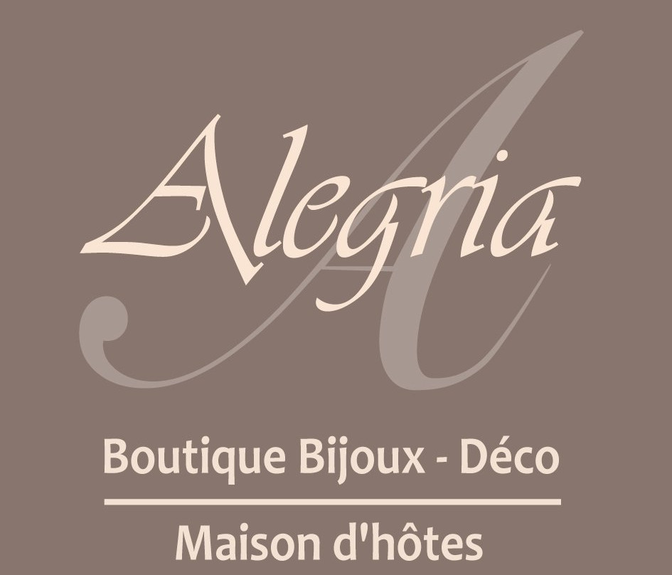 Alegria in Aups主图