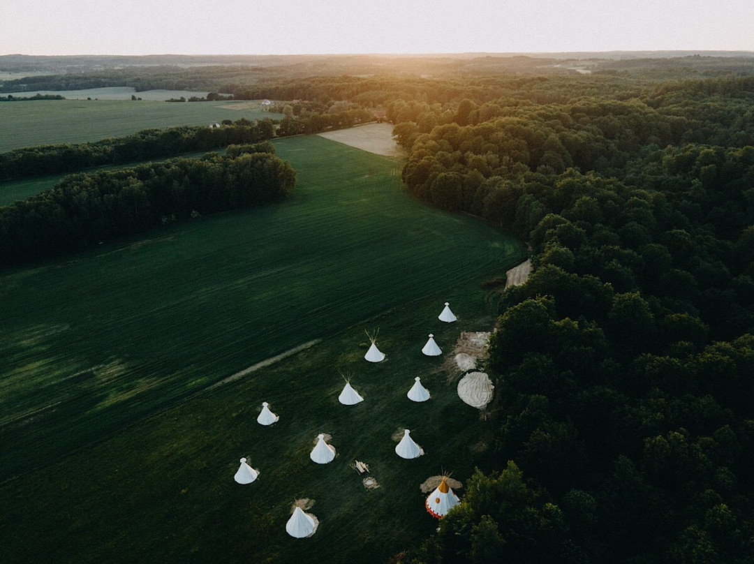 Buqi Camp