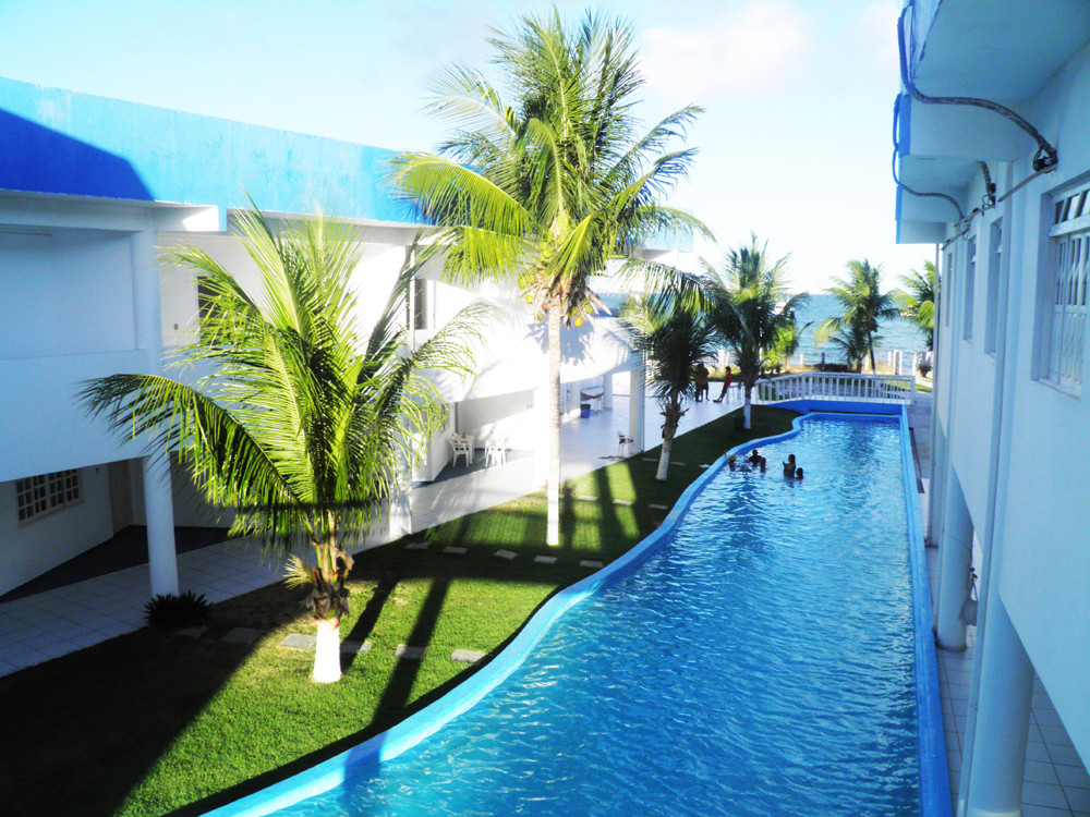 Hotel Chao de Estrelas
