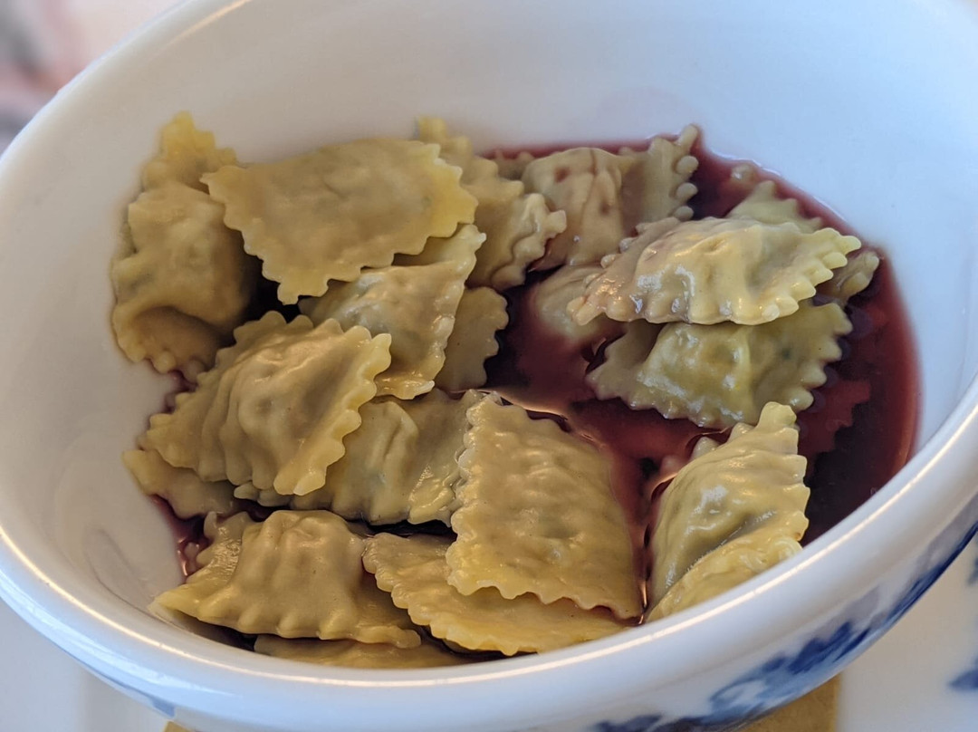Albergo Ristorante Cacciatori