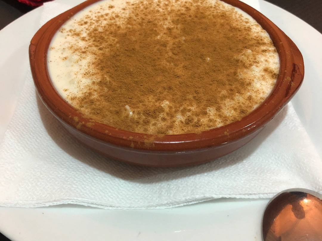 洛斯格莱勒斯酒店酒店主图