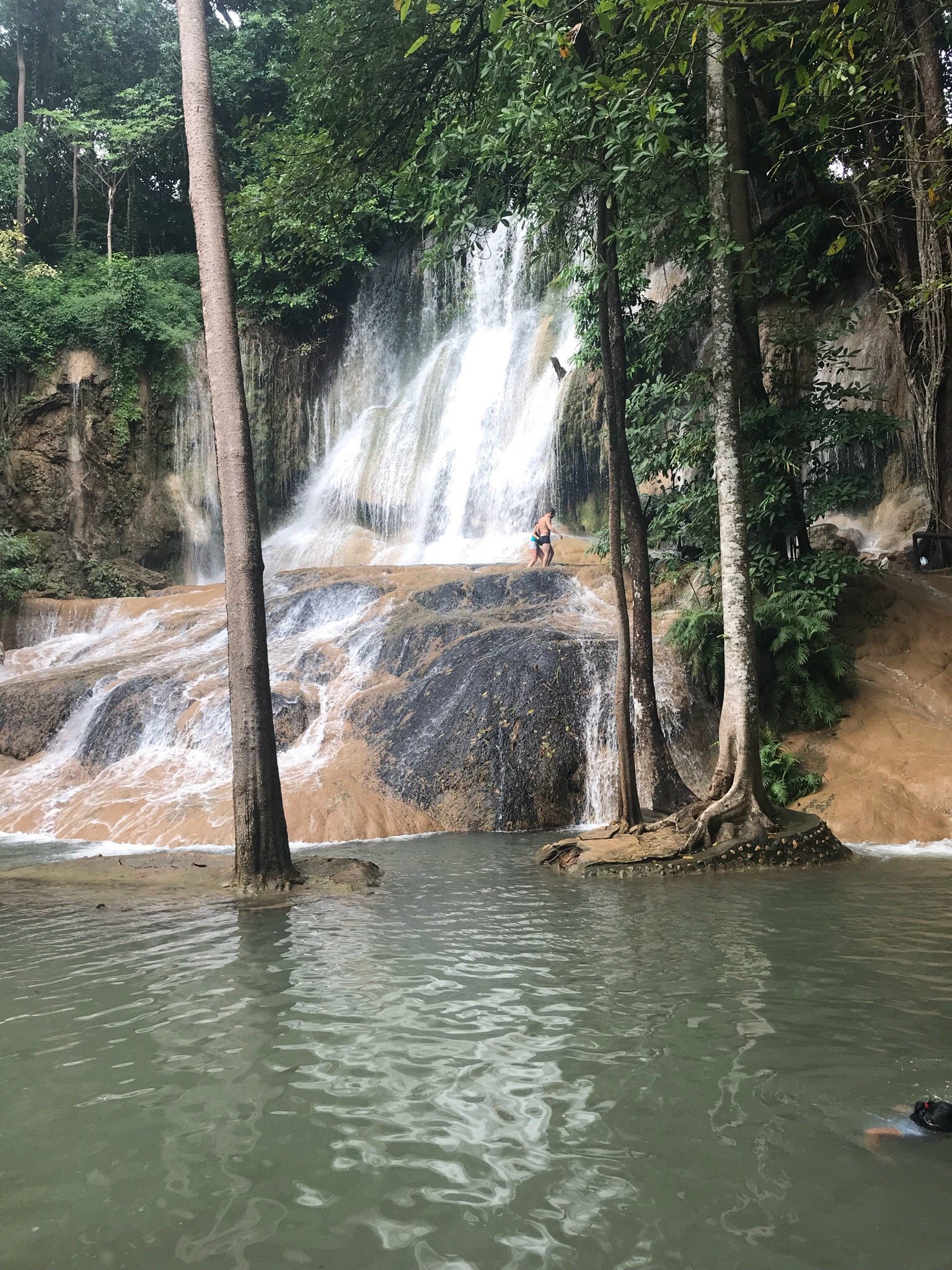 Baanrai Saiyoknoi Resort-官方