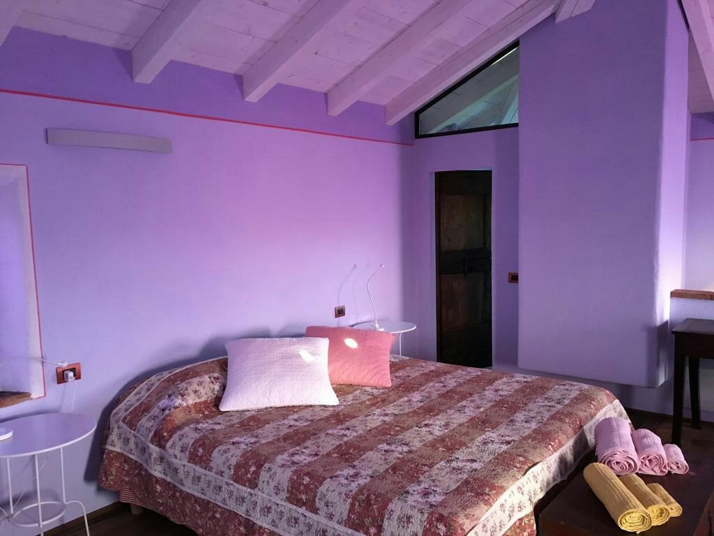 Agriturismo Ca' Preda
