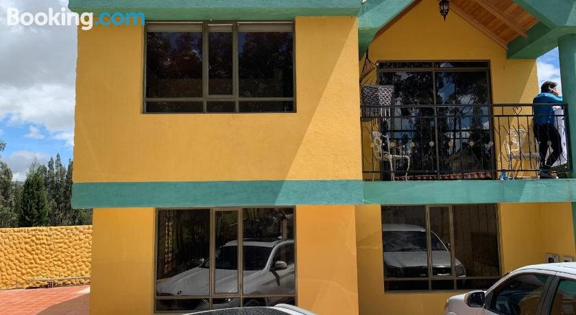 Posada portobelo