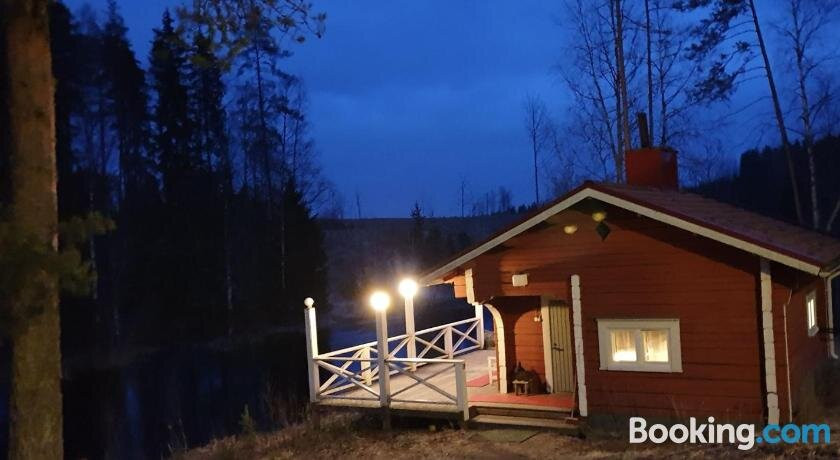 B&B Hiitolanjoki