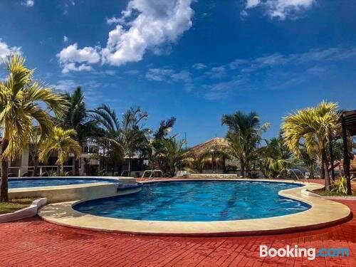 La Andreax Beach Resort