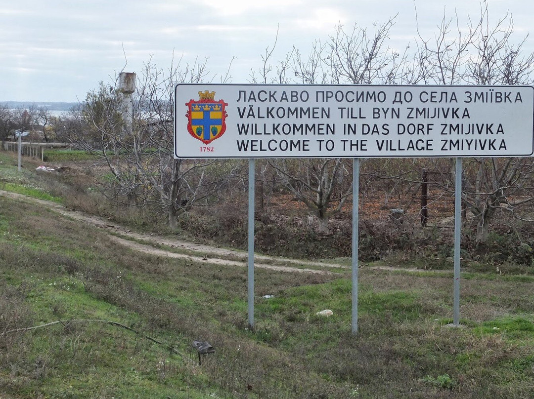 Gammalsvenskby