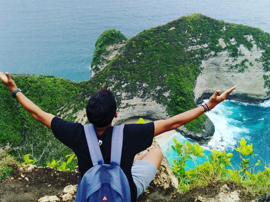 Nusa Penida Day Tours