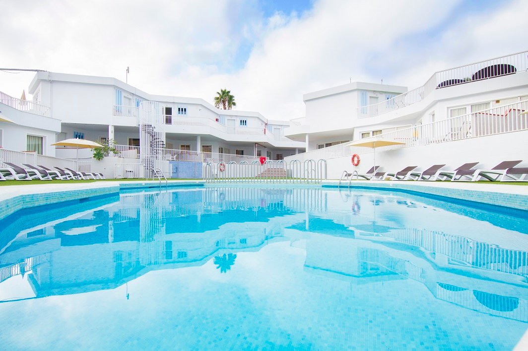 Checkin Bungalows Atlantida-官方