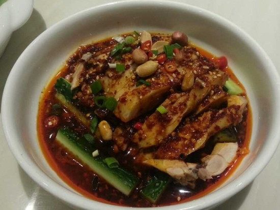 廊坊市餐馆和美食-渝乡麻辣情