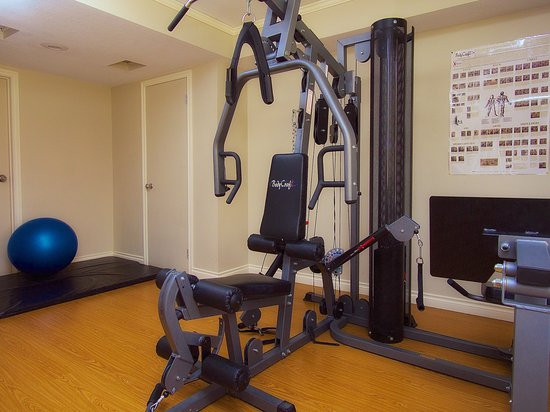 Best Maple Inn Drayton Valley主图