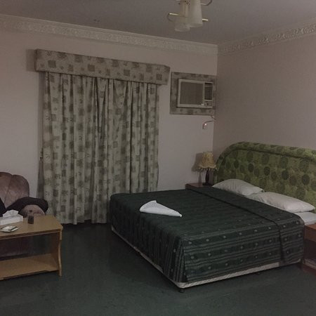 Hotel Golden Oasis主图