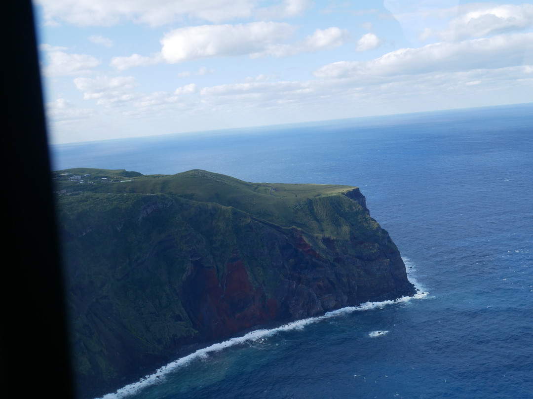 Miko no Ura Observatory