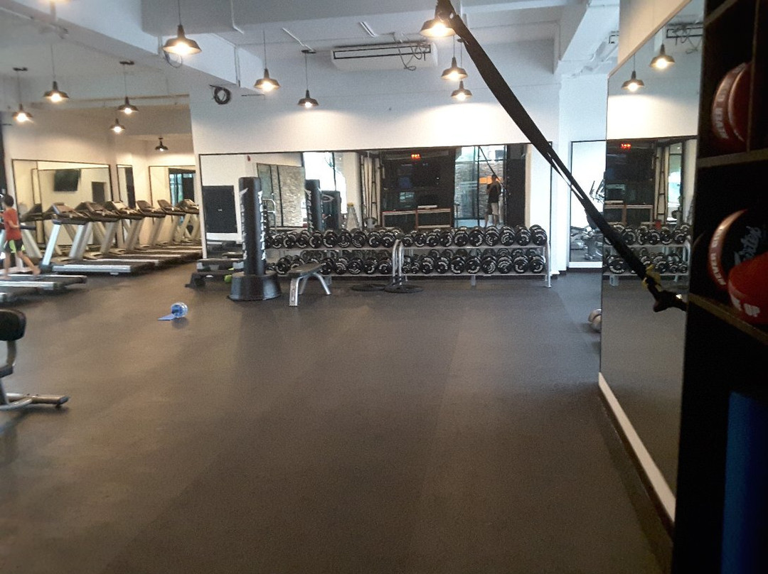 可可景观酒店主图