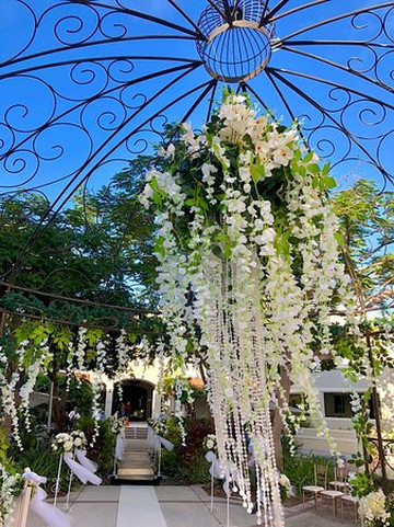 斯特林酒店主图