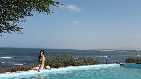 El Faro Adventure Resort主图