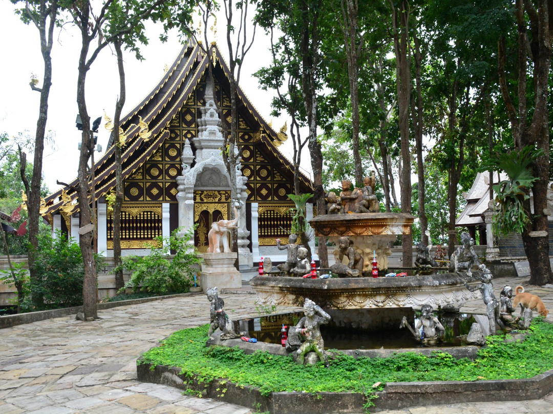 Wat Anal Yothippyaram